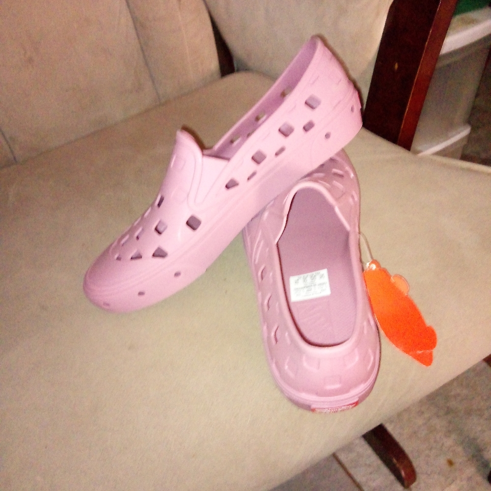 Van's shoes